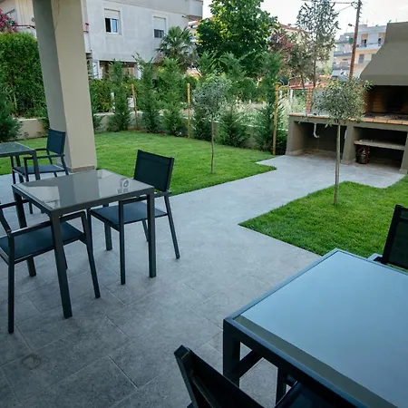 Appartement Olive 302