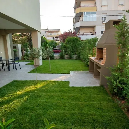Olive 302 *