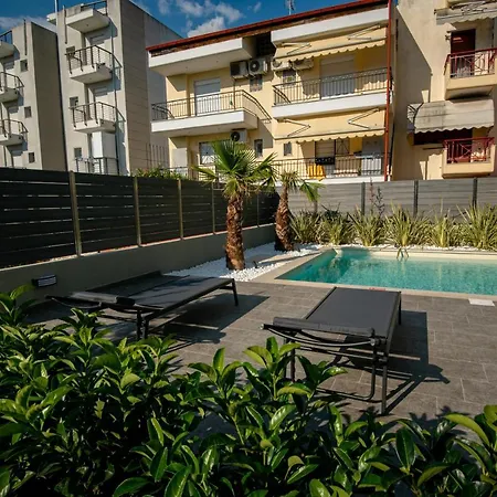 Olive 302 Peraia (Thessaloniki)