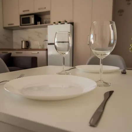 Appartement Olive 302