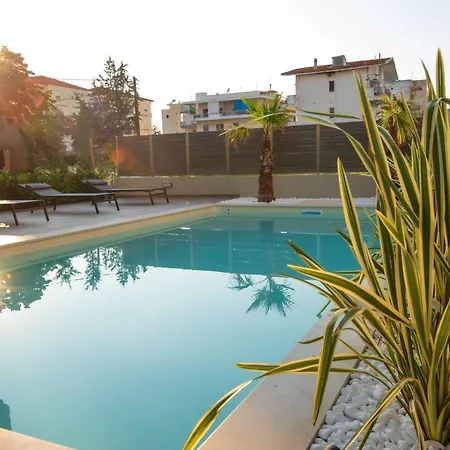 Apartment Olive 302 *