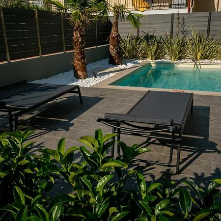 Olive 302 Peraia (Thessaloniki)