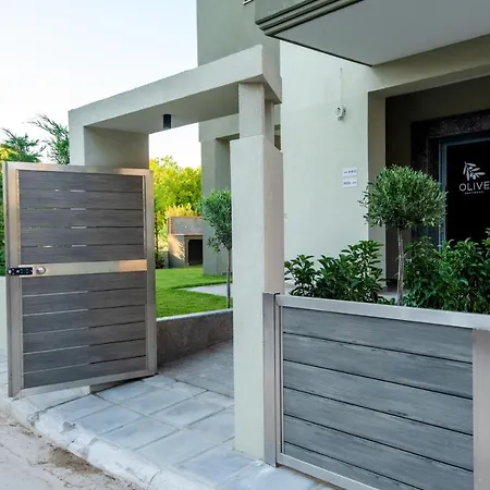 Olive 302 Peraia (Thessaloniki)