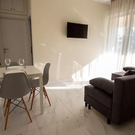 Apartment Olive 302 *