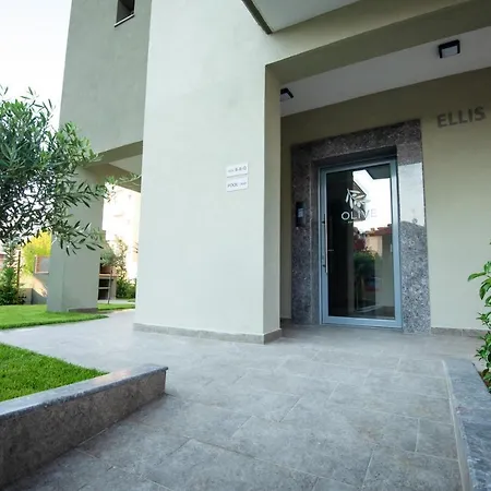 Olive 302 * Peraia (Thessaloniki)