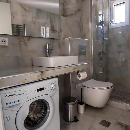 Appartement Olive 302 Peraía