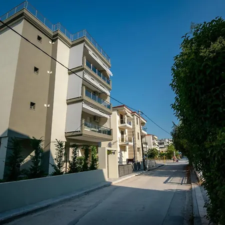Apartment Olive 302