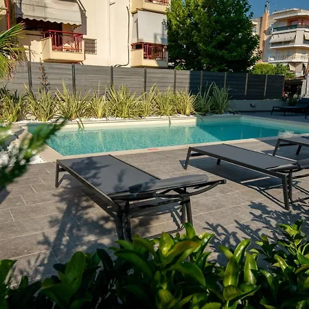 Apartment Olive 302
