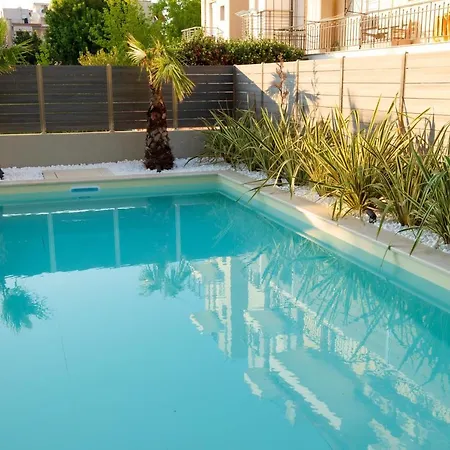 Appartement Olive 302