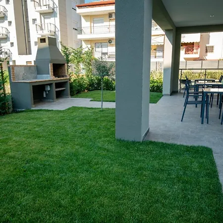 Olive 302 Apartment