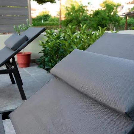 Olive 302 Appartement