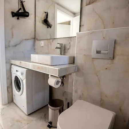 Olive 302 Peraia (Thessaloniki)