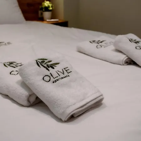 Olive 302 * Peraia (Thessaloniki)