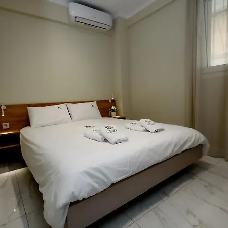 Apartment Olive 302 *