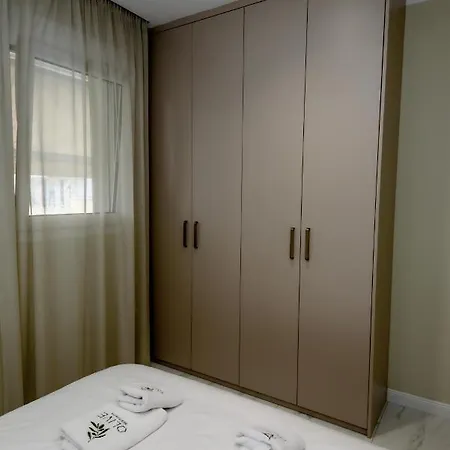 Olive 302 * Peraia (Thessaloniki)