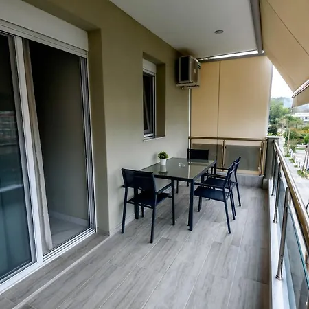 Appartement Olive 302